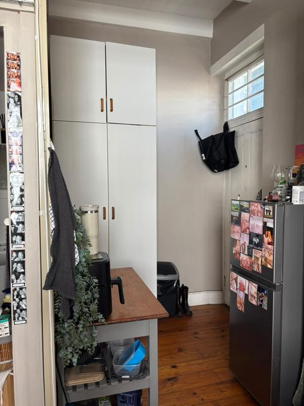 1 Bedroom Property for Sale in Stellenbosch Central Western Cape